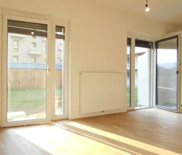 Q5 am PARK 3ZI mit 228m² GARTEN+Balkon - Photo 2