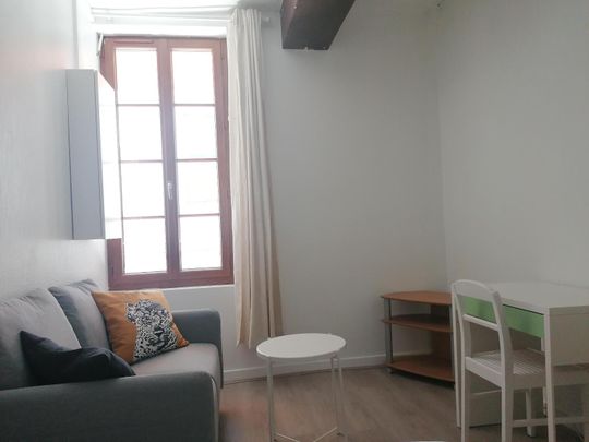 Location Appartement 1 pièce 23m² DIJON 21000 - Photo 1