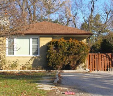 For Lease - 429 Taylor Mills Drive Unit# Bsmt, Richmond Hill, Ontario - Photo 6