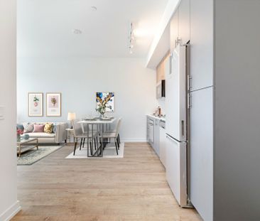 For Lease - 415 Main Street Unit# 703, Hamilton, Ontario - Photo 2