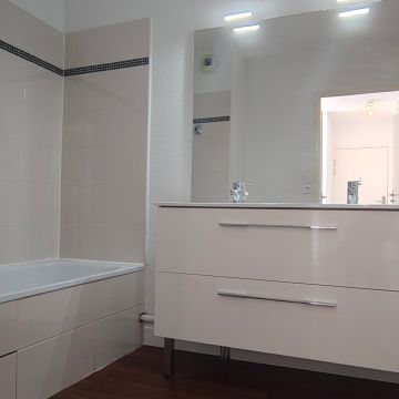 Location Appartement 3 pièces 57m² TOULOUSE 31200 - Photo 1