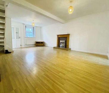 Morse Row, Bryncethin, Bridgend, CF32 - Photo 1