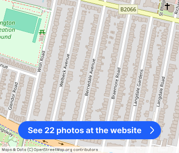 Berriedale Avenue, Hove - Photo 1