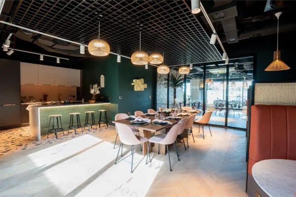 Accessible Studio - Photo 1