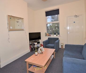109 Broomspring Lane, Broomhall, Sheffield S10 2FD - Photo 1