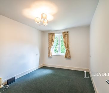 1 bedroom apartment to rent Pagham Court, PO21 - Photo 5