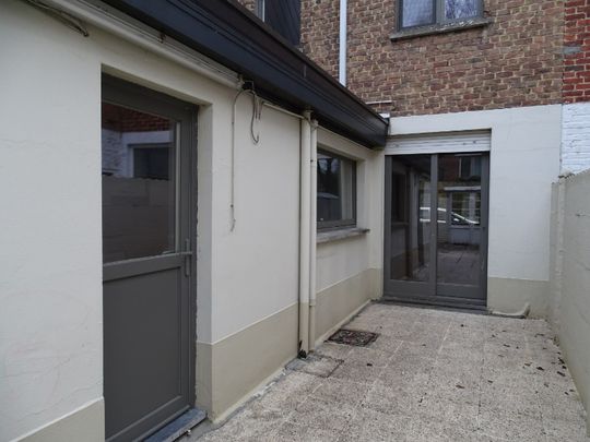 Knusse rijwoning - Photo 1