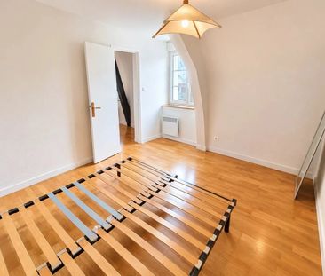 Location Appartement 3 pièces 43m² NEVERS 58000 - Photo 2