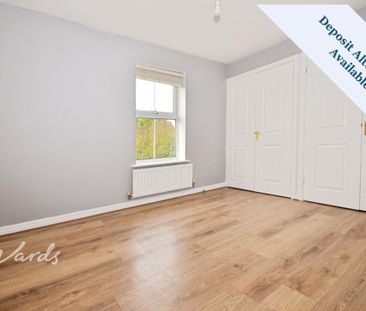 3 bedroom terraced house to rent - Photo 6