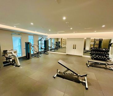 For Lease - 238 Simcoe Street Unit# 405, Toronto, Ontario - Photo 6