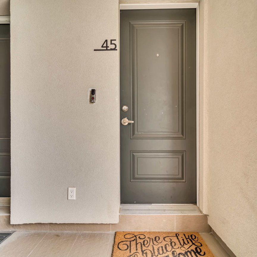 For Lease - 65 Armdale Road Unit# 45, Mississauga, Ontario - Photo 1