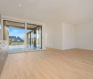 2.5 Zimmer, 70 m², 2. Stock - Photo 1
