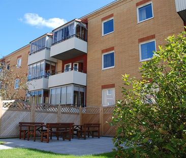 Strömstadsvägen 44 D - Foto 1