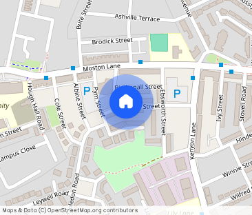 Penn Street Room 3 - Photo 1