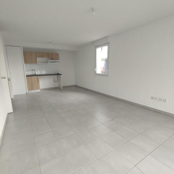 Location Appartement 3 pièces 62m² TOURNEFEUILLE 31170 - Photo 1
