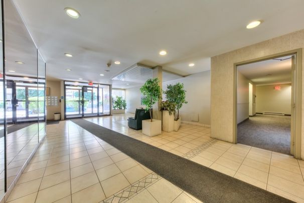 Appartement à louer - Montréal (Ahuntsic-Cartierville) (Nouveau Bordeaux) - Photo 1