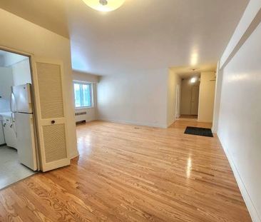 ** Because You Deserve Large 2bed 2bath, Concrete Building, CDN, UDM * - Photo 1