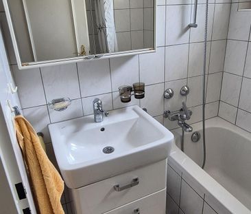 Idyllisches Wohnen am Tierpark – Ruhige 3.5-Zimmerwohnung - Photo 4