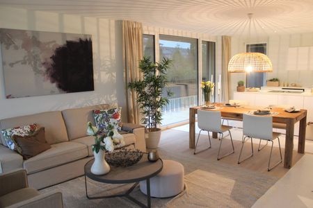 3.5 Zimmer, 101 m², EG - Photo 3