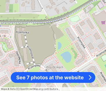 2-pokojowe przytulne mieszkanie na wynajem - Photo 1