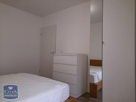 Location Appartement 2 pièces 44m² GRENOBLE 38100 - Photo 4