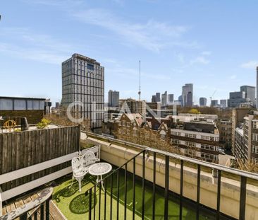 2 bedroom penthouse to rent - Photo 4