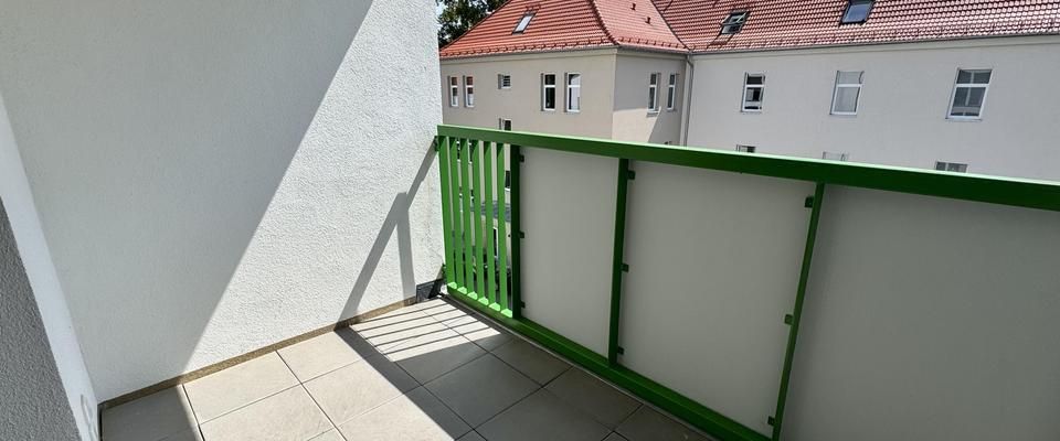 Höchste Wohnqualität für Senioren! Neubau-Mietwohnung "Betreutes Wohnen" in Amberg, Köferinger Höhe - Photo 1