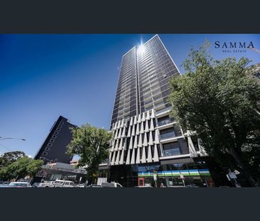2109/33 Mackenzie Street, Melbourne, Vic 3000 - Photo 4
