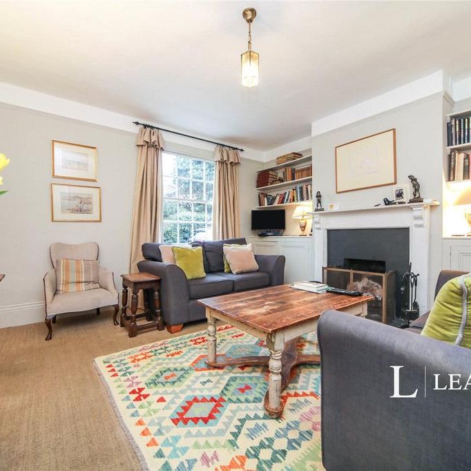 3 bedroom terraced house to rent - Photo 1