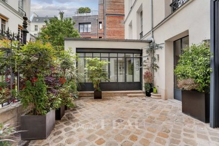 Appartement à louer à Paris 10Ème - Photo 5