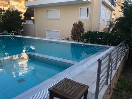 Μεζονέτα για ενοικίαση Βλάχικα (Βάρη - Βάρκιζα) - Photo 2
