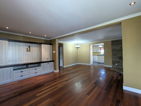 Maison à étages - 3140 Route Édouard-VII - Photo 3