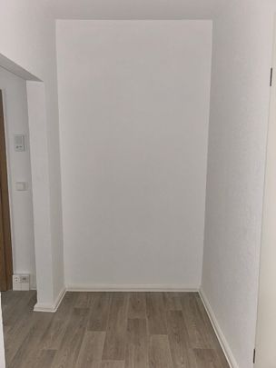 Kleine zwei Zimmer-Wohnung – sofort bezugsfertig - Foto 1