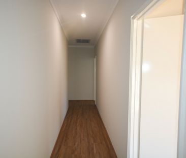 Brand New Three Bedroom Dual Living Property! - Photo 1