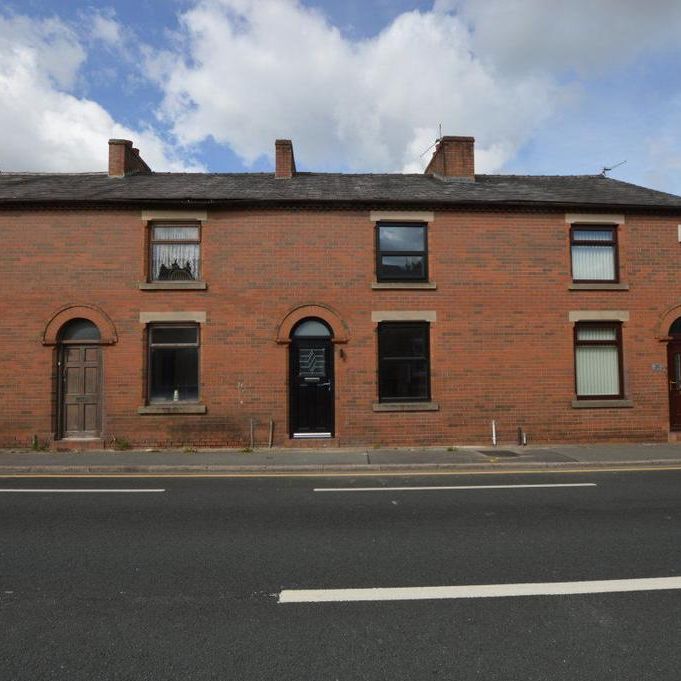 2 bedroom terraced house to rent - Photo 1
