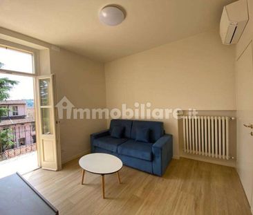 Trilocale via Brunati 28, Centro, Salò - Photo 2