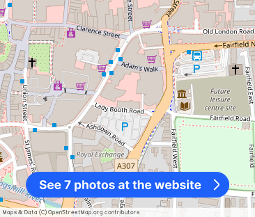 Lady Booth Road, Kingston upon Thames, KT1 - Photo 1