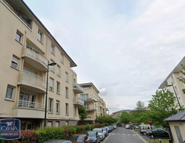 Appartement à louer 3 pièces 61.85m² - Photo 1