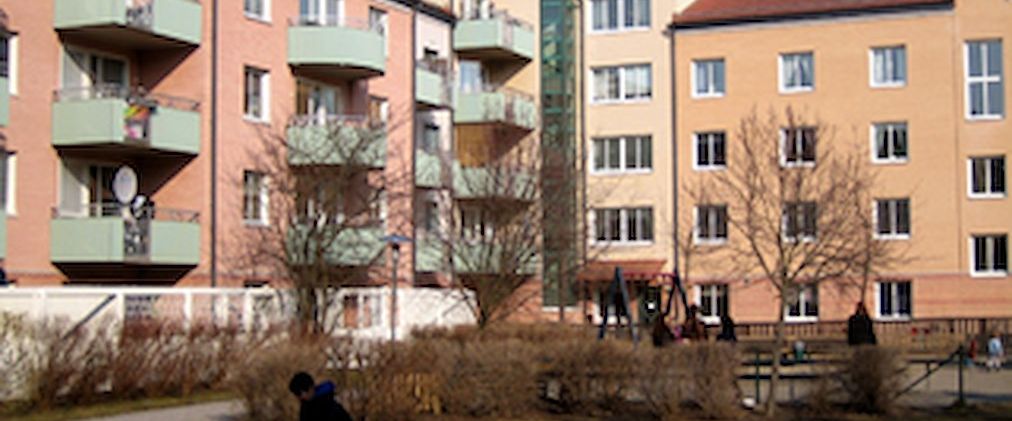 Söderberga Allé 30, Beckomberga - Photo 1