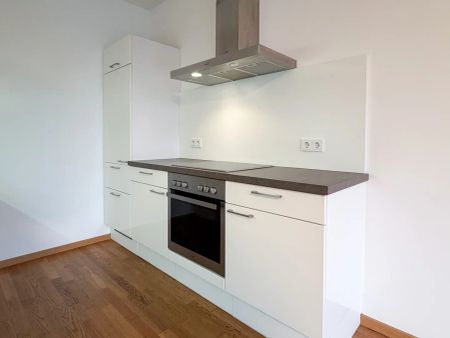 +++ Rosenhain +++ Luxuriöse 2-Zimmer-Wohnung mit sonnigem Balkon & TG-Stellplatz in Geidorf - Foto 3