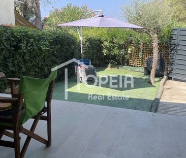 Μεζονέτα για ενοικίαση - Σαρωνίδα - Photo 6