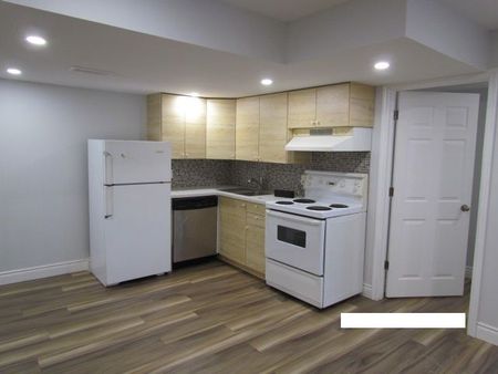 For Lease - 5542 Twelve Mile Trail Unit# Basement, Burlington, Ontario - Photo 4