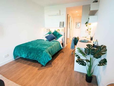 Premium Studio - Photo 3