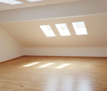 3 Zimmer, 84 m², 2. Stock - Photo 6