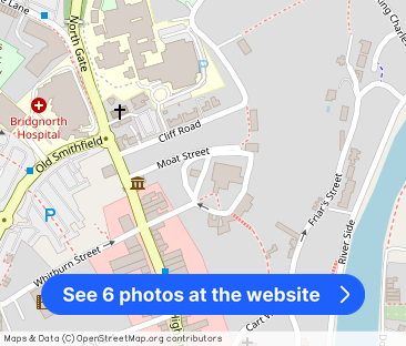 St Leonards Close, Bridgnorth - Photo 1