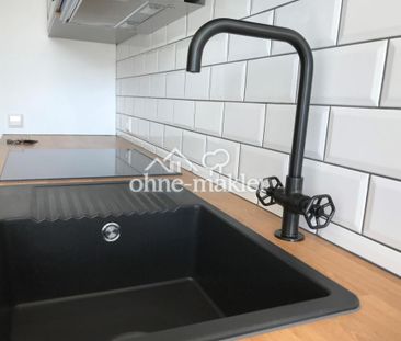 Wohn(T)raum: Moderne 2-Zimmer-Wohnung in energetisch modernisiertem... - Photo 5