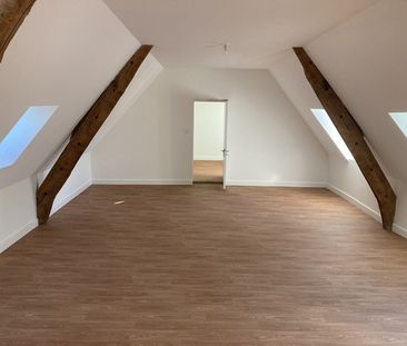 Location Maison 3 pièces 97m² - Photo 6