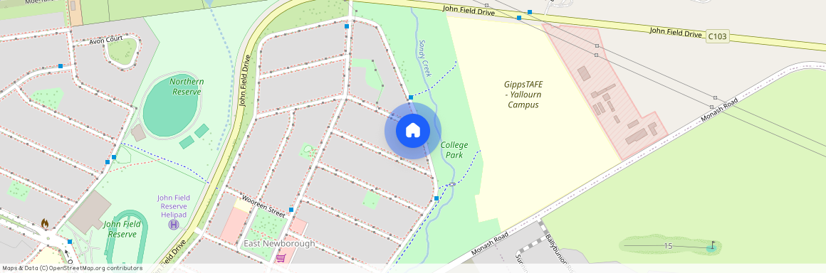 42 Eastern Ave, Vic 3825, Newborough