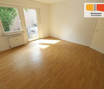 Drei Zimmer mit Balkon in der Rietberger City - Photo 3