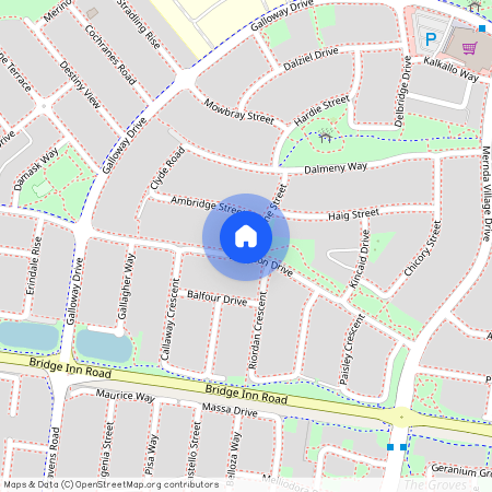 1 Lucerne St, Mernda VIC 3754